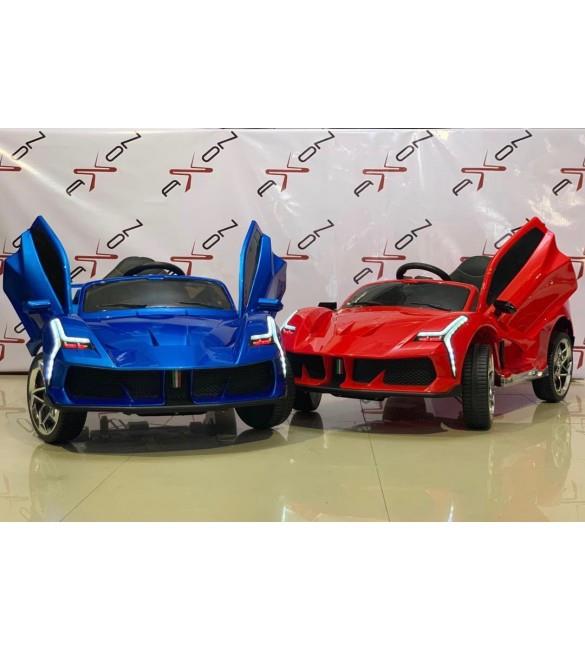 ماشین شارژی فراری برند آکسون AX2061